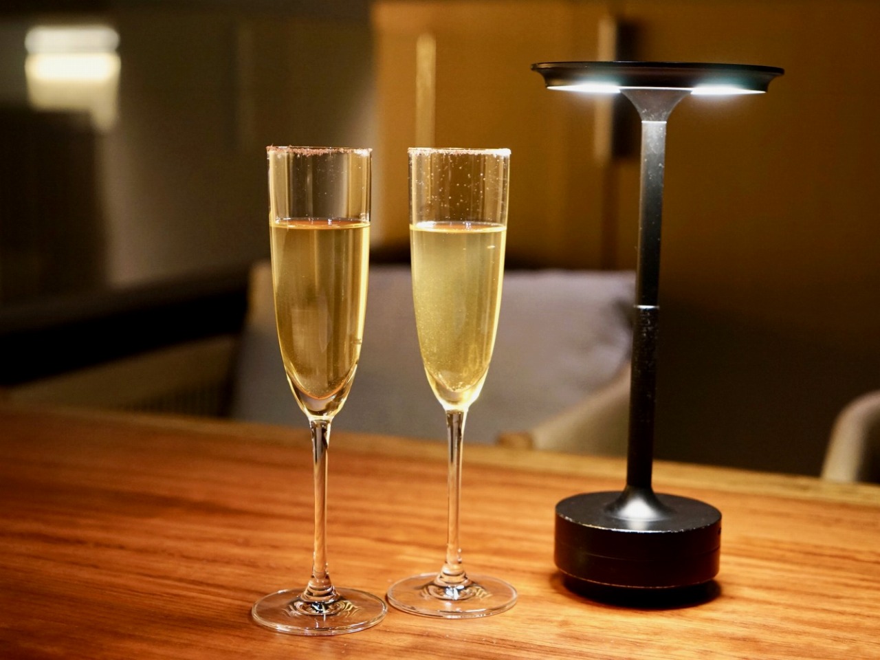 八芳園のSAKURA AFTERNOON TEA