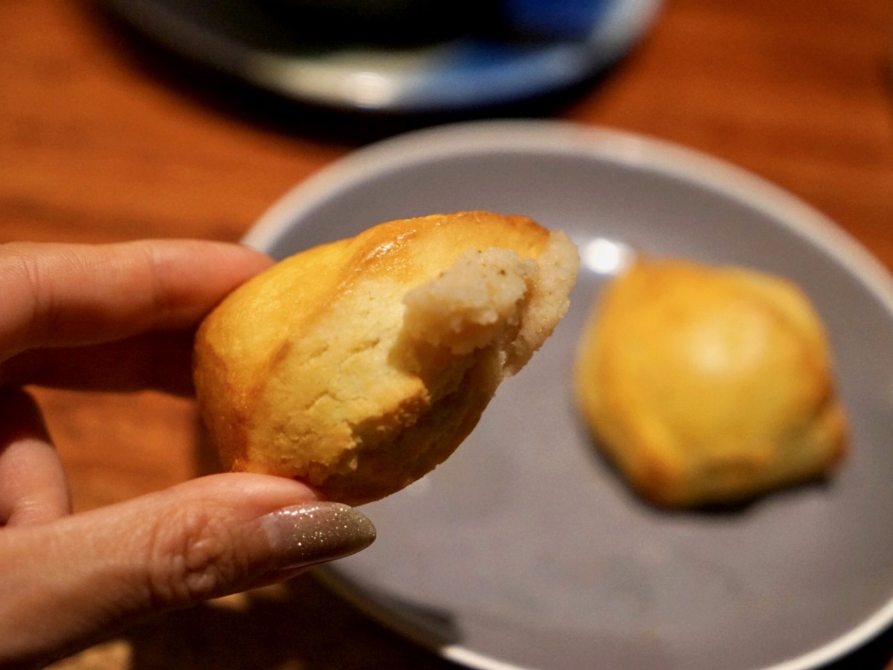 八芳園のSAKURA AFTERNOON TEA